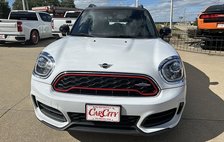 2019 MINI Countryman John Cooper Works ALL4
