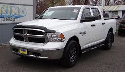 2019 Ram Ram Pickup 1500 Classic Tradesman