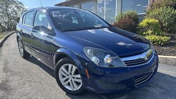 2008 Saturn Astra XE