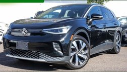 2021 Volkswagen ID.4 1st Edition