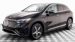 2024 Mercedes-Benz EQE EQE 350 4MATIC
