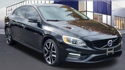 2018 Volvo S60 T5 Dynamic