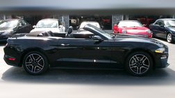 2023 Ford Mustang EcoBoost