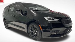 2025 Chrysler Pacifica Hybrid Premium S Appearance