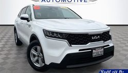 2023 Kia Sorento LX
