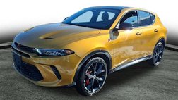 2024 Dodge Hornet R/T Plus