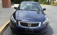 2009 Honda Accord EX