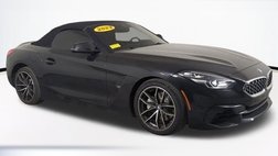 2022 BMW Z4 sDrive30i