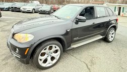 2010 BMW X5 xDrive48i
