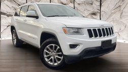 2014 Jeep Grand Cherokee Laredo E