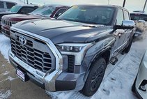 2024 Toyota Tundra 1794 Edition HV