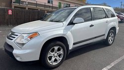 2008 Suzuki XL-7 Premium