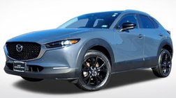 2023 Mazda CX-30 2.5 S Carbon Edition