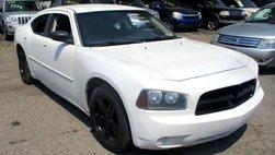 2009 Dodge Charger SE