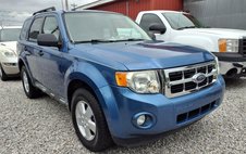 2009 Ford Escape XLT