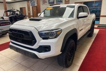 2023 Toyota Tacoma TRD Pro