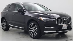 2023 Volvo XC60 B5 Ultimate Bright Theme