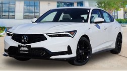 2026 Acura Integra w/A-SPEC