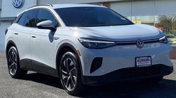 2022 Volkswagen ID.4 Pro