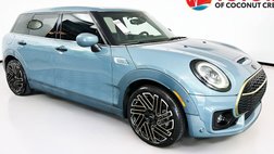 2024 MINI Clubman Cooper S