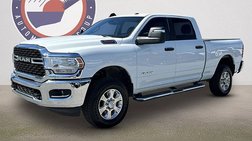 2024 Ram Ram Pickup 2500 Big Horn