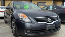 2007 Nissan Altima 2.5