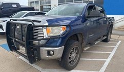 2014 Toyota Tundra SR5