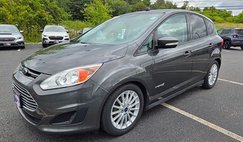 2016 Ford C-Max Hybrid SE