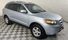 2007 Hyundai Santa Fe GLS