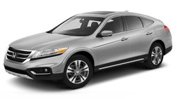 2013 Honda Crosstour EX-L V6