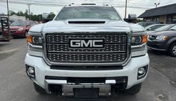2019 GMC Sierra 2500HD Denali