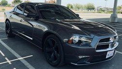 2014 Dodge Charger SE