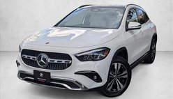 2026 Mercedes-Benz GLA-Class GLA 250 4MATIC