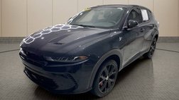 2023 Dodge Hornet GT Plus