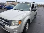 2008 Ford Escape XLT