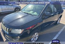 2015 Jeep Compass Sport