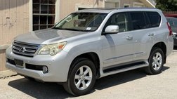 2013 Lexus GX 460 Base