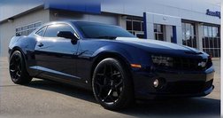 2010 Chevrolet Camaro SS