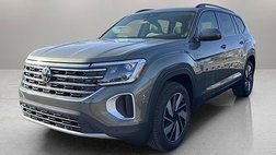 2026 Volkswagen Atlas SE