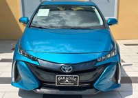 2022 Toyota Prius Prime XLE