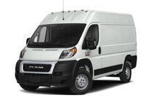 2022 Ram ProMaster 2500 159 WB