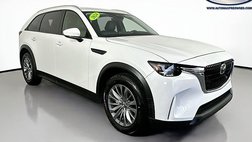 2024 Mazda CX-90 3.3 Turbo Preferred Plus