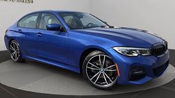 2020 BMW 3 Series 330i xDrive