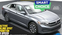 2024 Volkswagen Jetta S