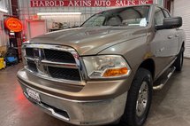2009 Dodge Ram 1500 SLT