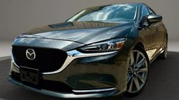 2020 Mazda MAZDA6 Touring