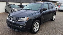 2014 Jeep Compass Sport
