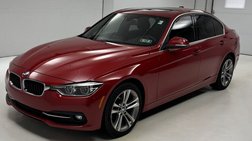 2018 BMW 3 Series 330i xDrive