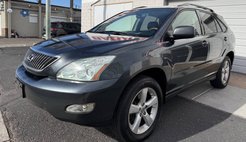 2004 Lexus RX 330 Base