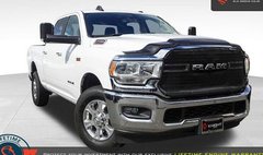2019 Ram Ram Pickup 2500 Big Horn